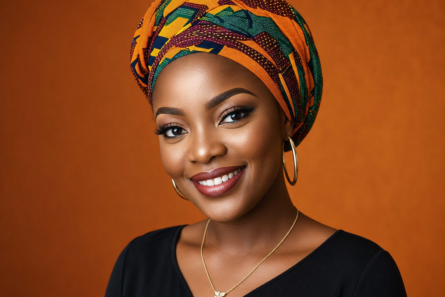 Amaka Obi