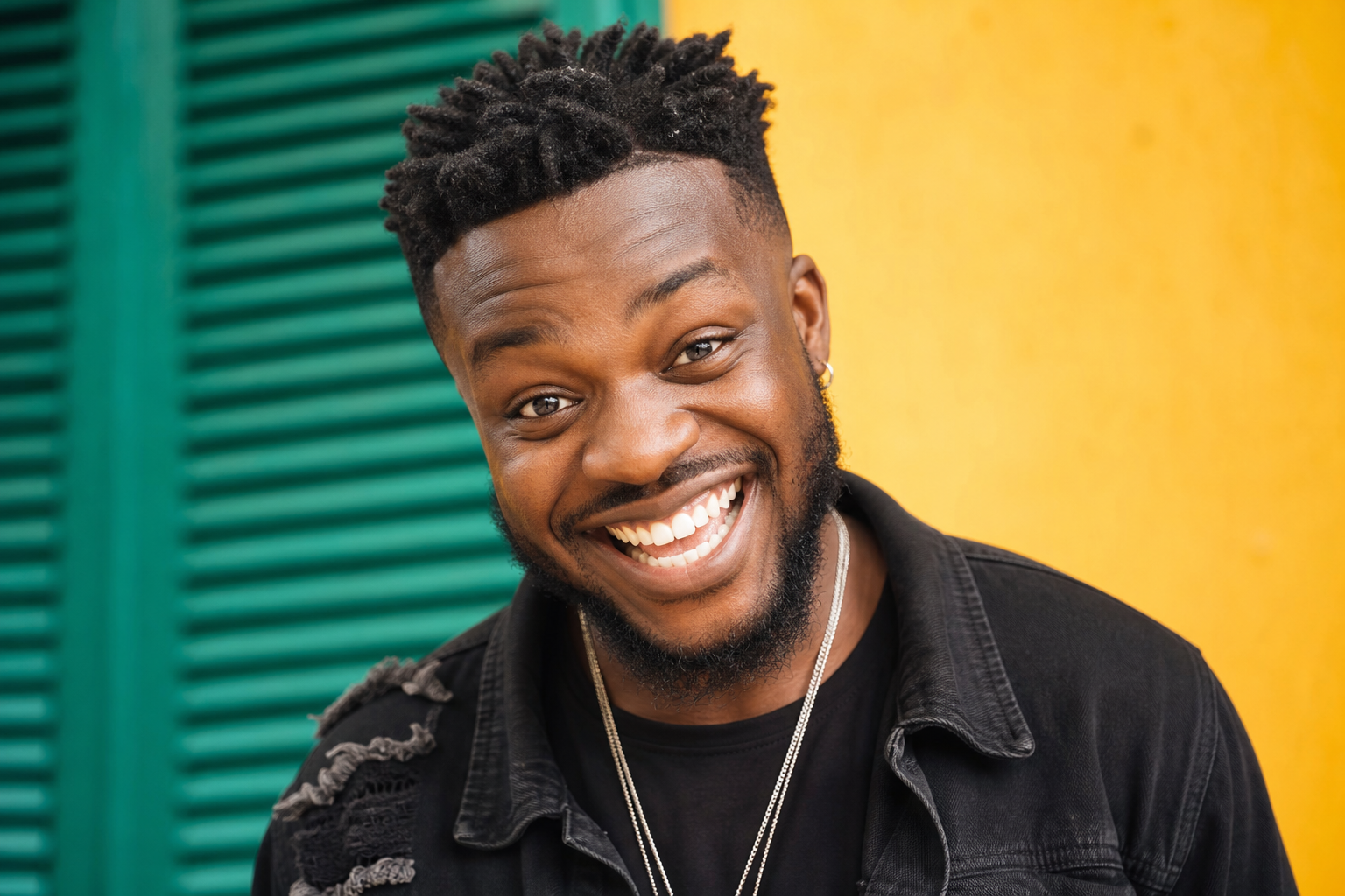 Chukwudi Nwosu