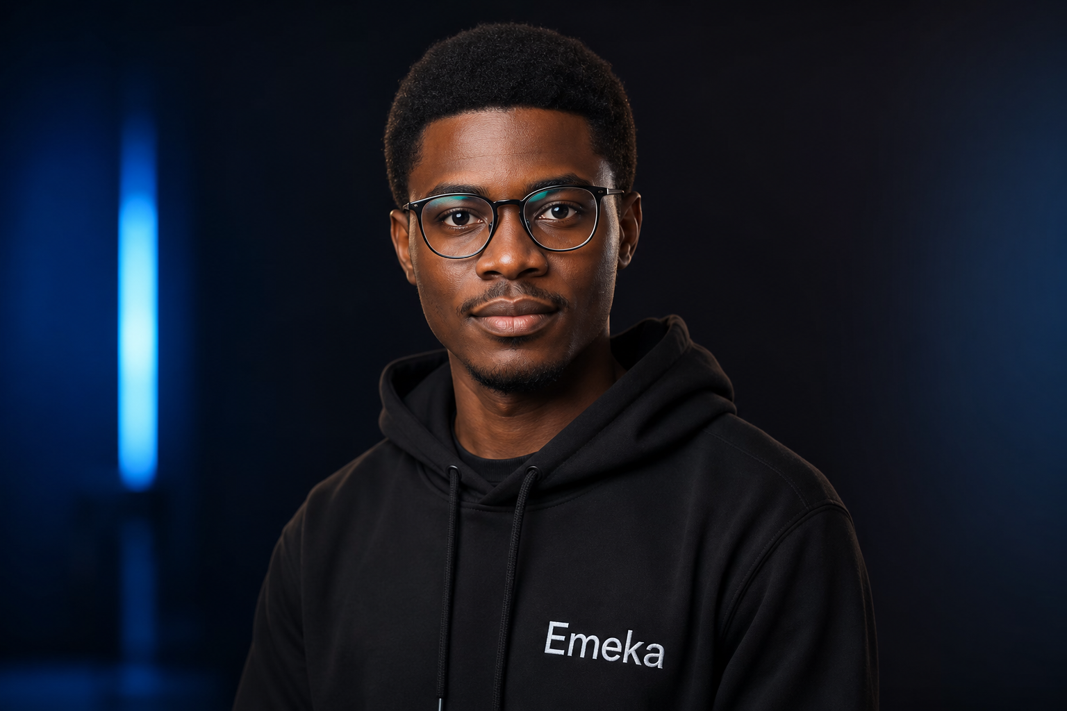 Emeka Eze