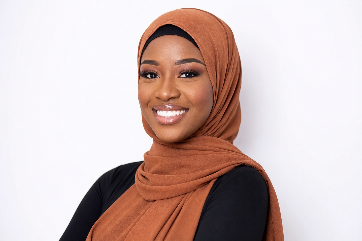 Fatima Bello