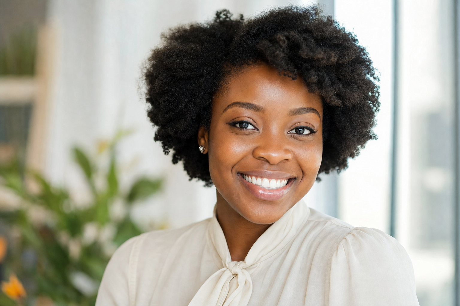 Ngozi Adeyemi